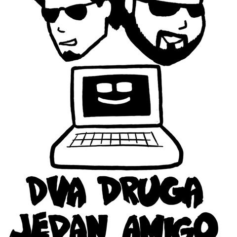 Dva druga jedan amigo cover 001.jpg, 45 KB